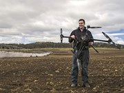 Farmers to step up investment in tech and innovation