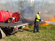 Silvan Australia readies for fire season 