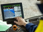 Deere's Digital Ecosystem receives 'near real-time' monitoring update