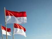 Australia enters grain agreement with Indonesia