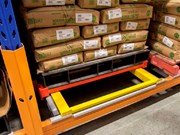 Dematic launches new warehouse racking solution