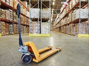 How reusable pallets can improve your business