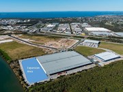 Bunnings to expand Port of Brisbane distribution centre