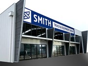 Smith Truck Group to open new dealership