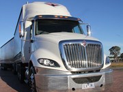 End of the line for ProStar