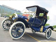 Ford Model T Review: Top Ten Fords #2