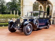 1930 Rolls Royce Phantom II Review