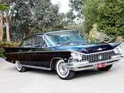 1959 Buick Electra Review - Fantastic Fins part 2/10