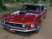 Mustang 428 Cobra Jet + Cadillac + GT Fairmont - Phil's Picks 400