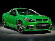 HSV 30th Anniversary Maloo R8 LSA Review - Toybox