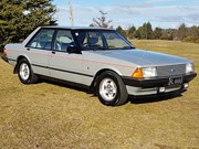 1982 Ford XD Fairmont Ghia  – Today’s Aussie Muscle Tempter