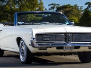 Mercury Cougar 1967-70 - buyer & value guide