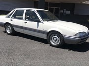 1988 Holden Commodore VL Executive – Today’s Tempter