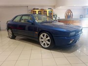 1995 Maserati Ghibli GT – Today’s Tempter