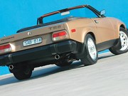 Triumph TR8 (1979-81) - Buyer's Guide