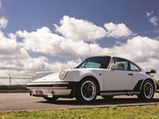1982 Porsche 930 review