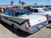 1959 De Soto Firesweep - Reader Ride