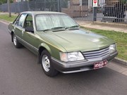 1984 Holden Commodore VK SL – Today’s Tempter