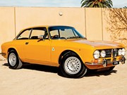 1968-1975 Alfa Romeo 1750/2000GTV - Buyer's Guide