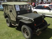1942 Willys MB – Today’s Tempter