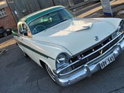 1959 Chrysler Royal AP2 – Today’s Tempter