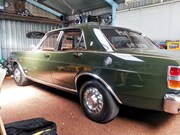 1971 Ford XY Fairmont – Today’s Tempter