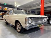 1970 Ford Fairmont XW Wagon – Today’s Tempter