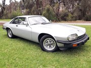 1977 Jaguar XJS PRE-HE – Today’s Tempter