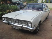 1969 Holden HT Kingswood – Today’s Tempter