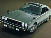 Nissan Stanza/Skyline/Patrol 1966-89 - 2019 Market Review