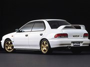 Subaru WRX/STi 1994-2003 - 2019 Market Review