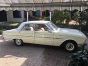 1962 Ford Falcon XL – Today’s Tempter