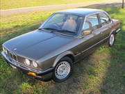 1983 BMW E30 318i – Today’s Tempter