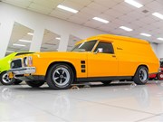 1975 Holden HJ Sandman – Today’s Tempter