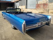 1966 Cadillac De Ville – Today’s Tempter