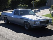 1976 Holden HJ Belmont Ute – Today’s Tempter