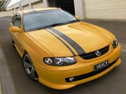2002 Holden Monaro V2 – Today’s Tempter