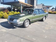 1984 Holden Commodore VK Berlina – Today’s Tempter