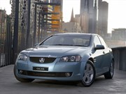Holden Commodore/Calais VE-VE II - 2019 Market Review