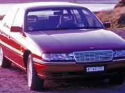 Holden VQ-VSIII Statesman/Caprice - Buyer's Guide