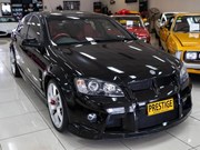 2008 HSV W427 – Today’s Tempter