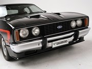 Ford Falcon XC 'Redback' at auction