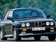 BMW M Series/Z3 1987-2008: Market Review 2019