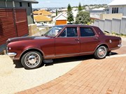 1969 Holden HT Premier – Today’s Tempter