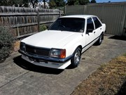 1981 Holden VC Commodore SL – Today’s Tempter