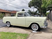 1962 Holden EK Ute – Today’s Tempter