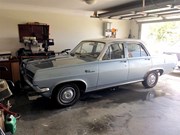 1965 Holden HD Premier – Today’s Tempter