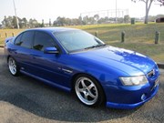 2005 Holden Commodore VZ SS – Today’s Tempter