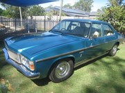 1978 Holden Premier HZ – Today’s Tempter