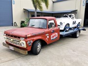 1966 Ford F350 – Today’s Tempter